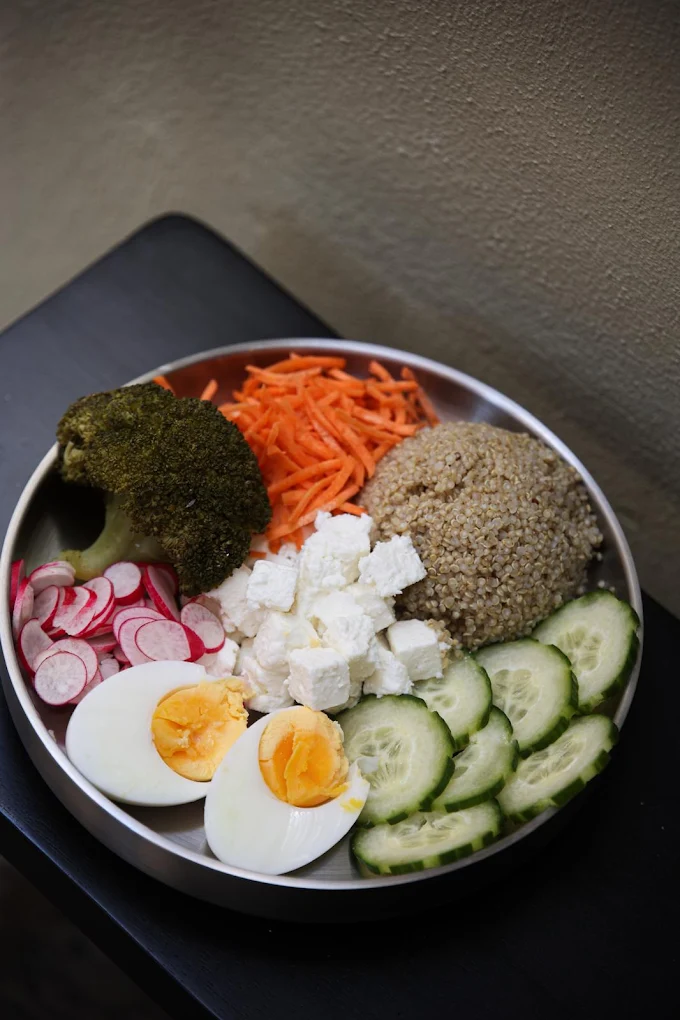 Salad